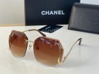 Chanel High Quality Sunglasses 3713