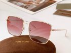 TOM FORD High Quality Sunglasses 1227