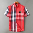 Burberry Men's Shortsleeve Shirts 69