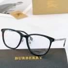 Burberry Plain Glass Spectacles 299