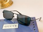 Gucci High Quality Sunglasses 1645