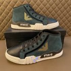 Armani Men's Shoes 1214