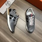 Hermes Men's Shoes 488