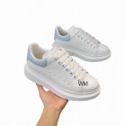 Alexander McQueen Men's Shoes 733