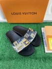 Louis Vuitton Men's Slippers 445