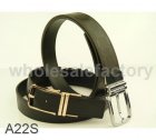 Louis Vuitton High Quality Belts 2158