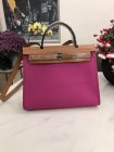 Hermes Original Quality Handbags 521