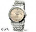Burberry watch 254