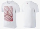 Air Jordan Men's T-shirts 543