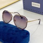 Gucci High Quality Sunglasses 3505