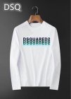 Dsquared Men's Long Sleeve T-shirts 01
