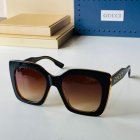 Gucci High Quality Sunglasses 3358