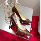 Christian Louboutin Women's Shoes 693