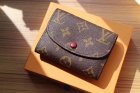 Louis Vuitton High Quality Wallets 106