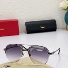 Cartier High Quality Sunglasses 1476