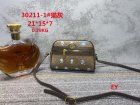 Gucci Normal Quality Handbags 816