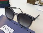 Gucci High Quality Sunglasses 399