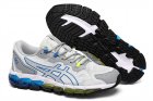 ASICS Men's shoes 31