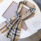 Burberry Scarves 422