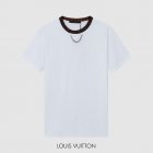 Louis Vuitton Men's T-shirts 1150