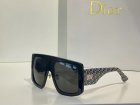 DIOR High Quality Sunglasses 1858