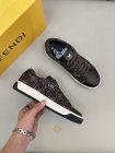 Fendi Men's Shoes 594