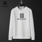 GIVENCHY Men's Long Sleeve T-shirts 109