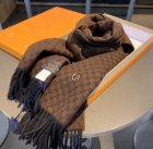 Louis Vuitton Scarves 81