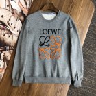 Loewe Men's Long Sleeve T-shirts 01