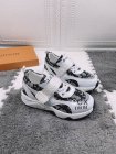 DIOR Kids Shoes 01