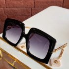 Gucci High Quality Sunglasses 2203