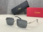 Cartier High Quality Sunglasses 1232