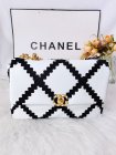 Chanel High Quality Handbags 154