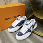 Louis Vuitton Men's shoes 2895