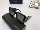 Burberry High Quality Sunglasses 240