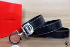 Salvatore Ferragamo Normal Quality Belts 159