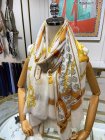 Burberry Scarves 359