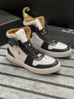 Philipp Plein Men's Shoes 808