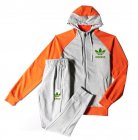 adidas Apparel Men's Casual Suits 375