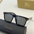 Burberry High Quality Sunglasses 326