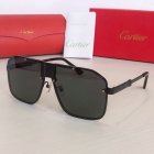 Cartier High Quality Sunglasses 1414