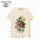 Gucci Men's T-shirts 525