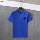 Moncler Men's T-shirts 214