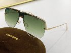 TOM FORD High Quality Sunglasses 1534