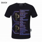 Philipp Plein Men's T-shirts 347