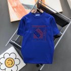 GIVENCHY Men's T-shirts 132