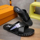 Louis Vuitton Men's Slippers 61