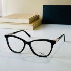 DIOR Plain Glass Spectacles 142