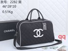 Chanel Normal Quality Handbags 101