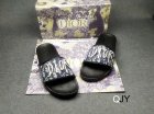 DIOR Men's Slippers 62